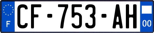 CF-753-AH