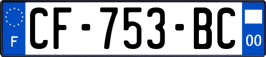 CF-753-BC