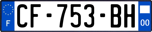 CF-753-BH