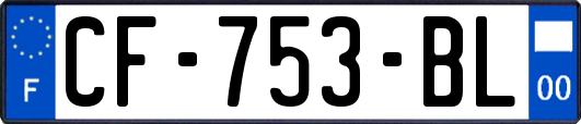 CF-753-BL