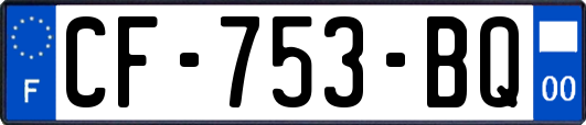CF-753-BQ