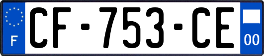 CF-753-CE