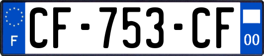 CF-753-CF