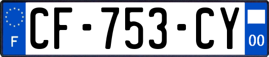 CF-753-CY