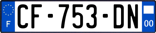 CF-753-DN