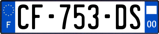 CF-753-DS