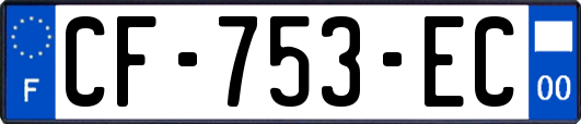 CF-753-EC