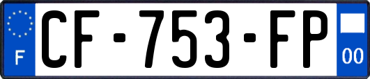 CF-753-FP