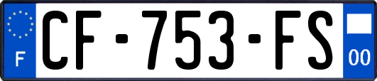 CF-753-FS