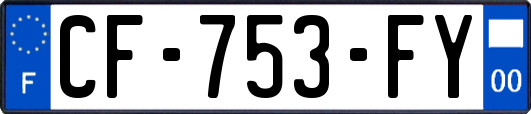 CF-753-FY