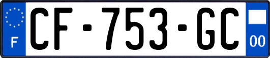 CF-753-GC