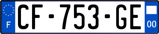 CF-753-GE