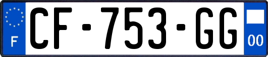 CF-753-GG