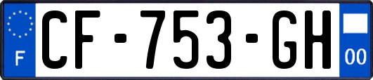 CF-753-GH