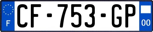 CF-753-GP