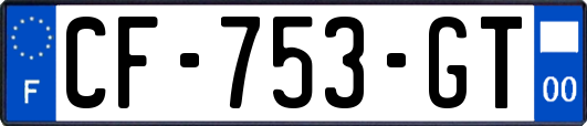 CF-753-GT