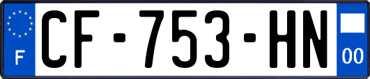 CF-753-HN