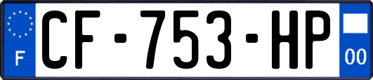 CF-753-HP