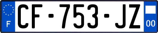 CF-753-JZ