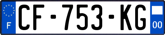 CF-753-KG