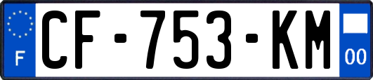 CF-753-KM