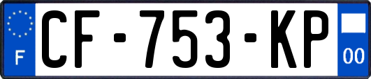 CF-753-KP