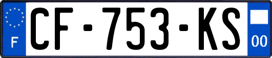 CF-753-KS