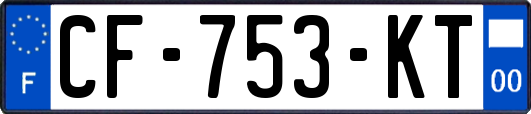CF-753-KT
