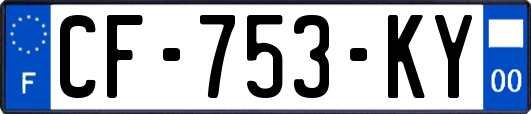 CF-753-KY