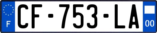 CF-753-LA