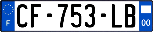 CF-753-LB