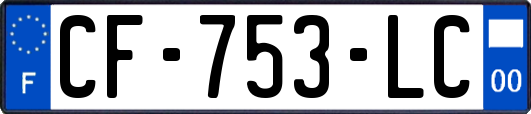 CF-753-LC