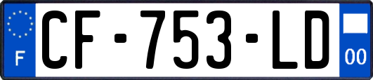 CF-753-LD