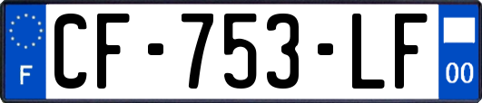 CF-753-LF
