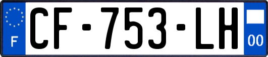 CF-753-LH