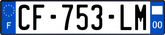 CF-753-LM