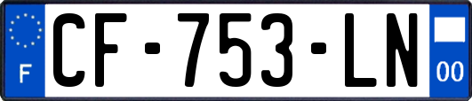 CF-753-LN