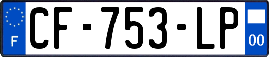 CF-753-LP