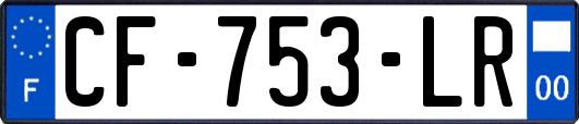 CF-753-LR