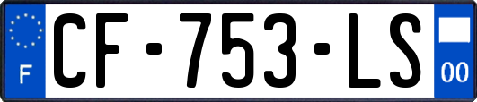 CF-753-LS