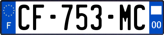 CF-753-MC