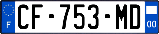 CF-753-MD