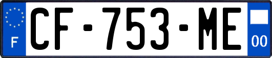 CF-753-ME