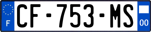 CF-753-MS