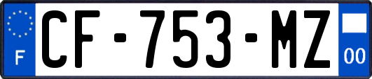 CF-753-MZ