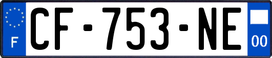 CF-753-NE