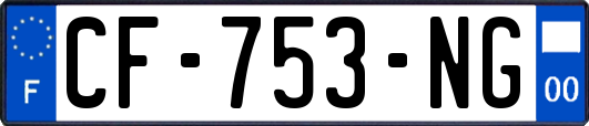 CF-753-NG