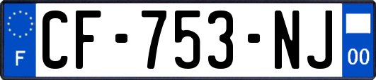 CF-753-NJ