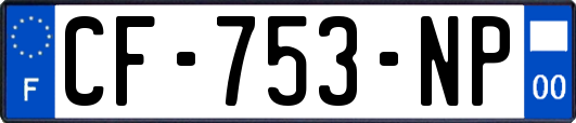 CF-753-NP