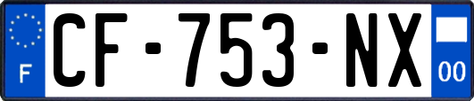 CF-753-NX